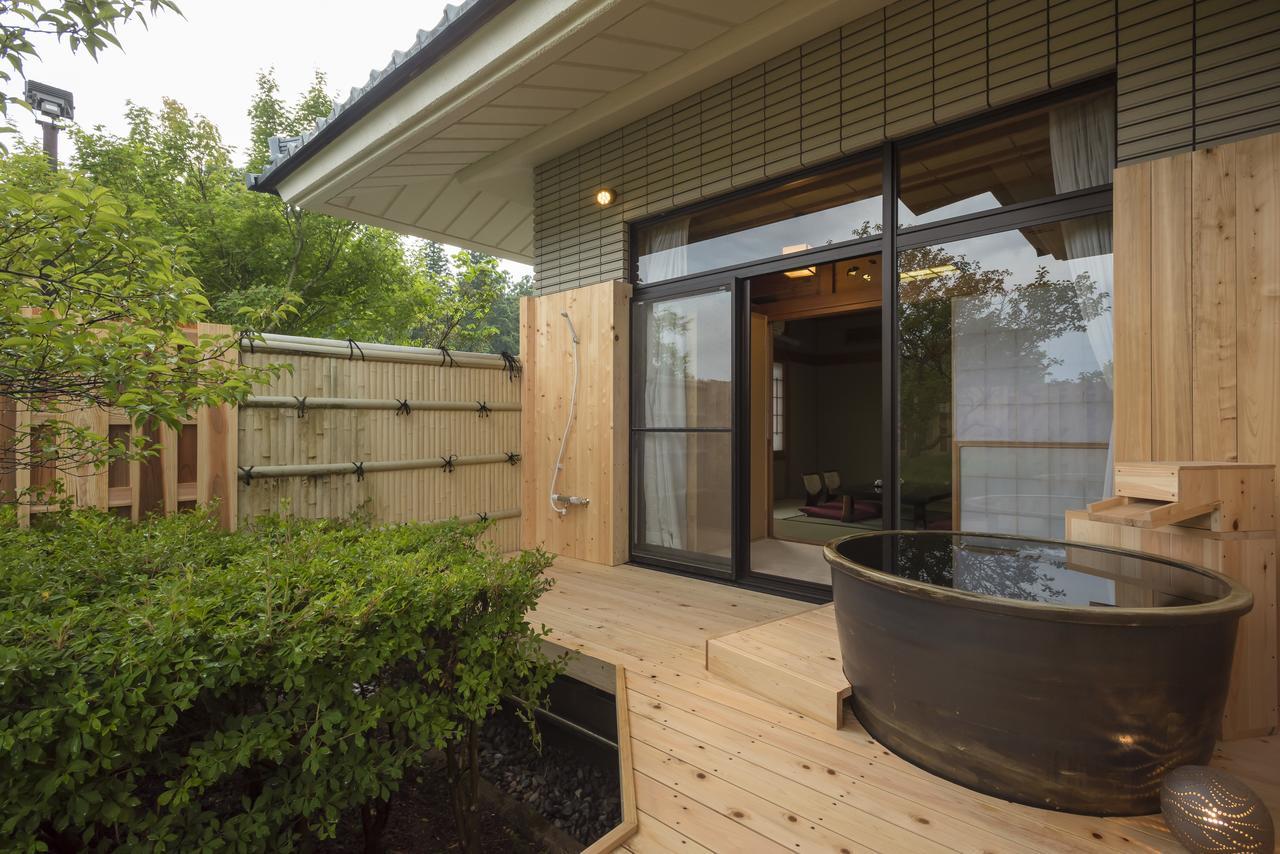 Taicho No Mori Hotel Fukui Exterior photo
