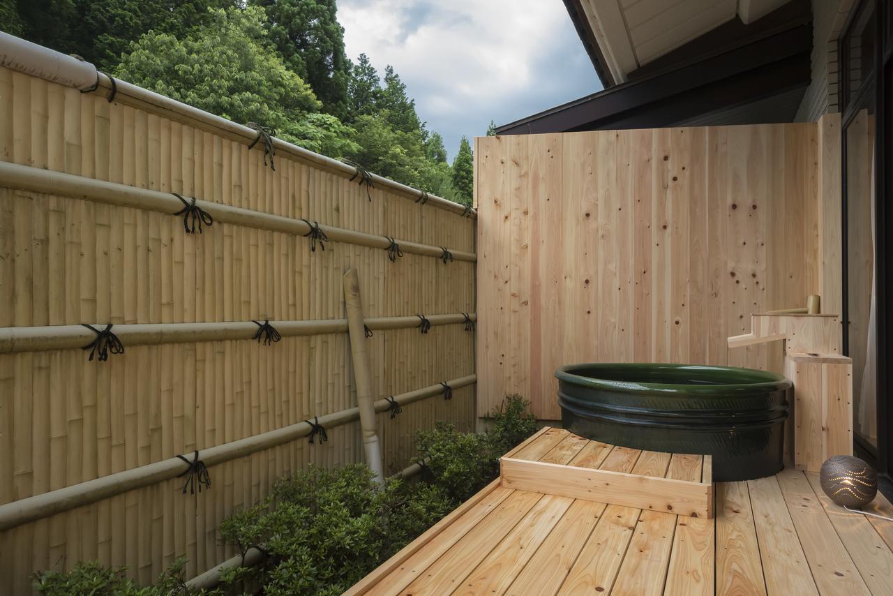 Taicho No Mori Hotel Fukui Exterior photo